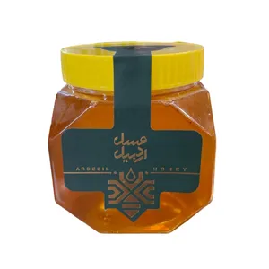 عسل طبیعی اردبیل - 1000 گرم