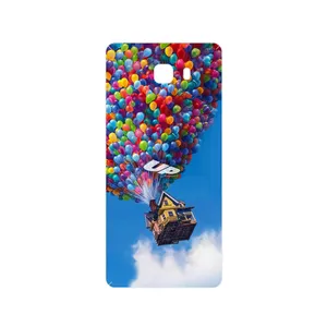 MAHOOT UP Cover Sticker for Samsung Galaxy C9 Pro