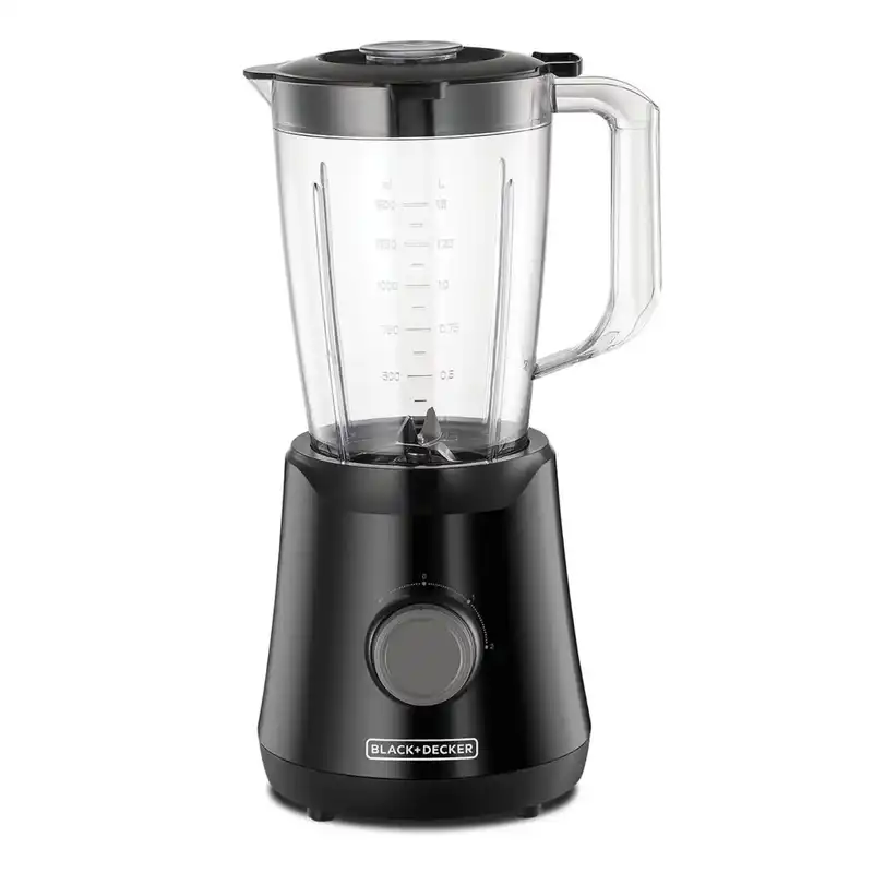 مخلوط کن و آسیاب کن بلک اند دکر مدل BX530