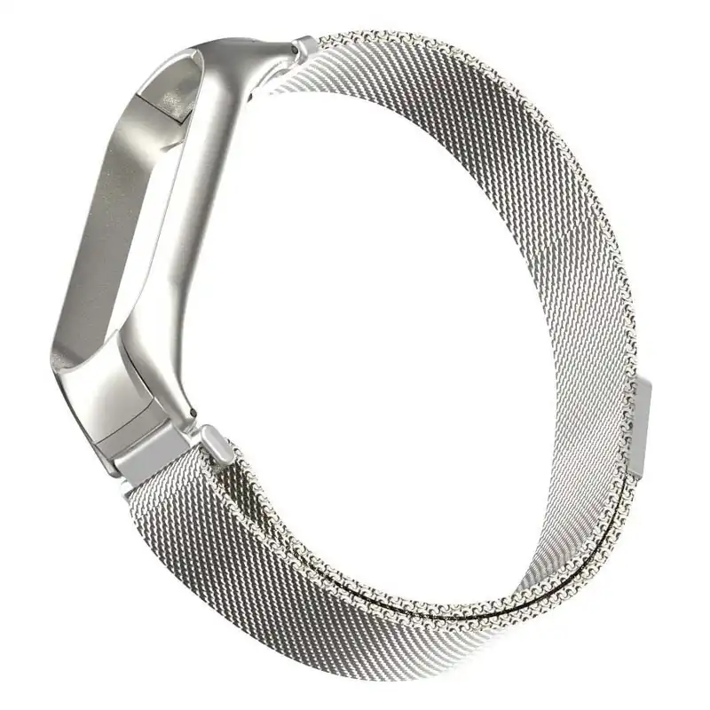 بند مدل میلانس مناسب برای مچ بند هوشمند شیائومی Mi Band 7