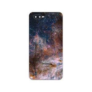 MAHOOT  Universe-by-NASA-6 Cover Sticker for OPPO K1