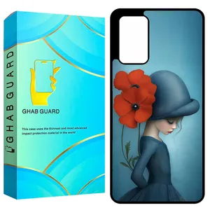 Ghab Guard GCHPA72 Cover for Samsung Galaxy A72 4G