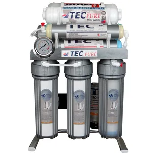 دستگاه تصفیه کننده آب تک مدل CHROME - FTU8500