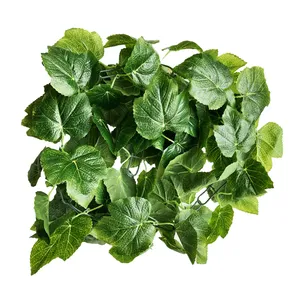گل مصنوعی مدل زنجیری لوکس پاپیتال کد 130