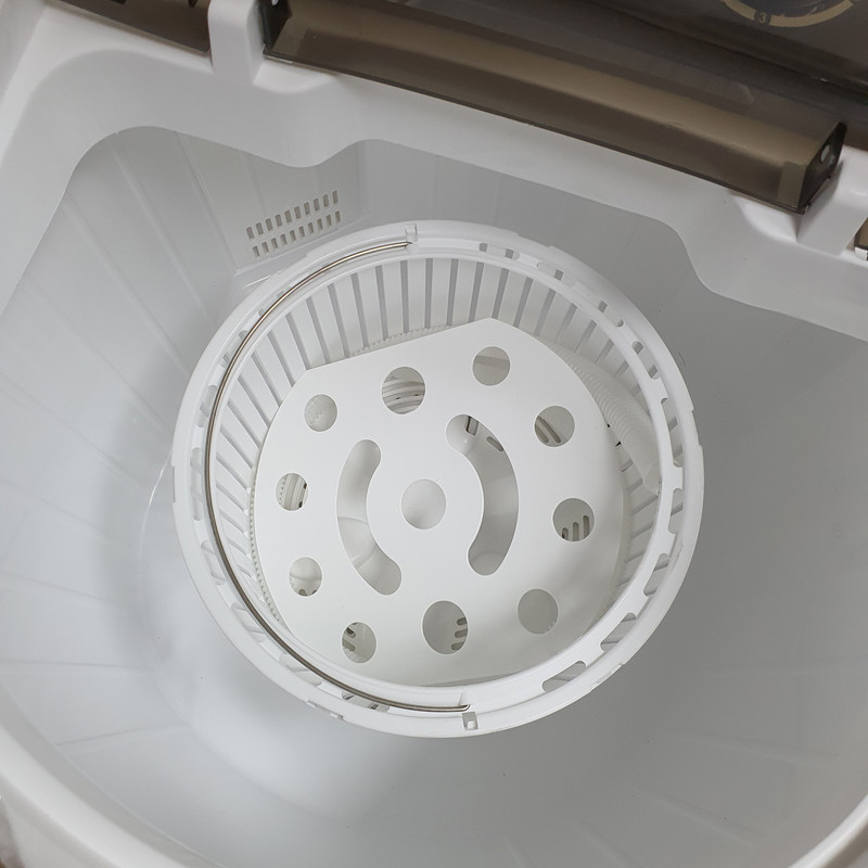 مینی واش کنزل مدل KWM-3110