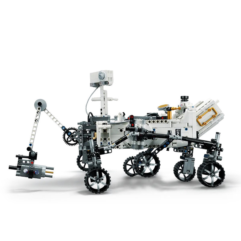 لگو مدل NASA Mars Rover 42158