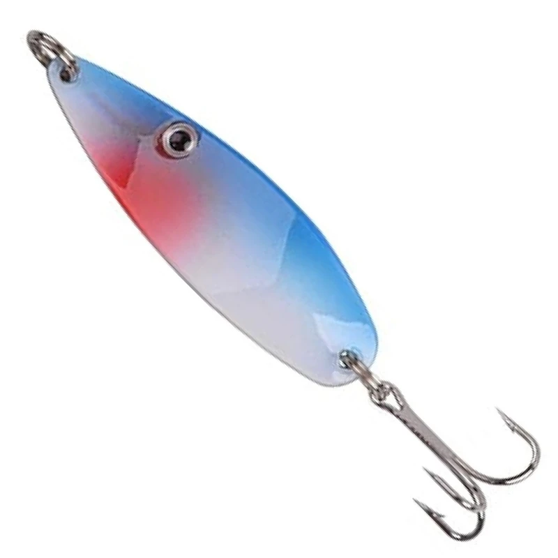 طعمه ماهیگیری مدل قاشقک ماهیگیری کد 1