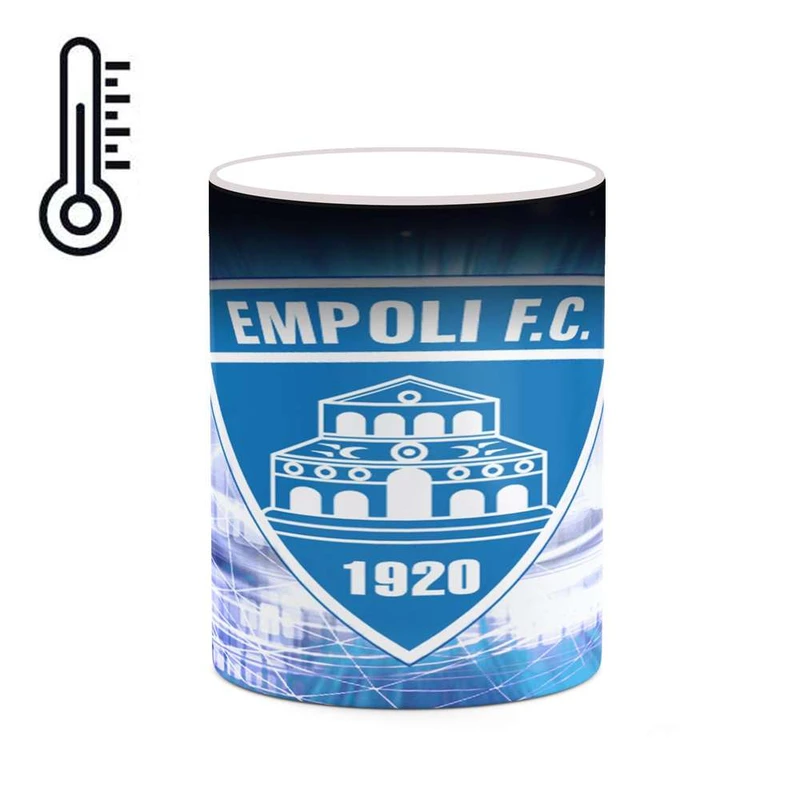 ماگ حرارتی کاکتی مدل تیم Empoli کد mgh19789