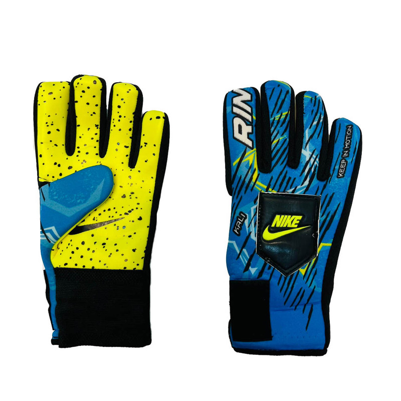 دستکش دروازه بانی مدل R-8