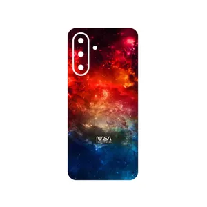 MAHOOT Universe b NASA 8 Cover Sticker for Samsung Galaxy A26