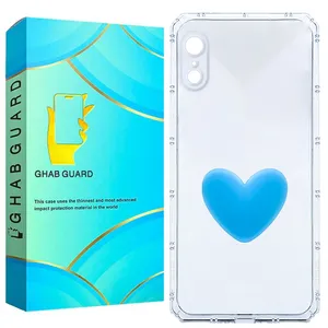 Ghab Guard KPSDH Cover for Apple iPhone XR