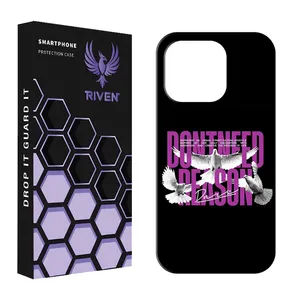 RIVEN RI1-18 Case For Apple iPhone 11 Pro