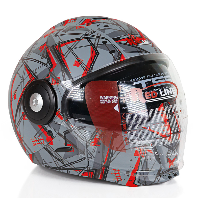 کلاه کاسکت ردلاین مدل K 976