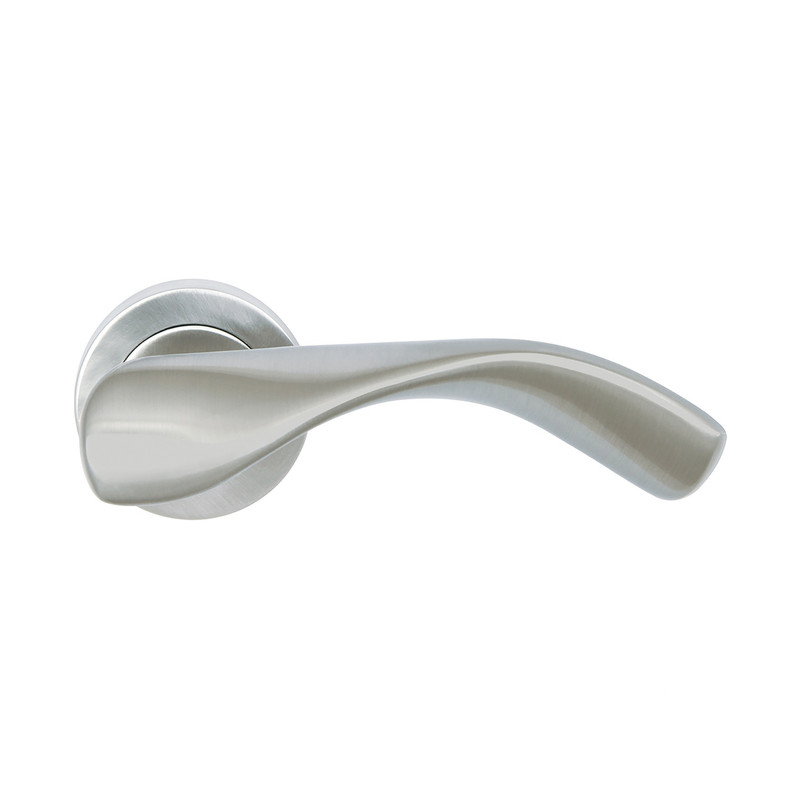 دستگیره در دستگیره دیاکو مدل رزت مدرن Diego بسته دو عددی