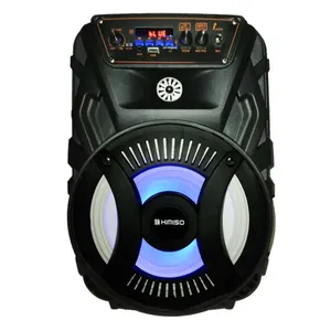 اسپیکر بلوتوثی کیمیسو مدل QS-4809