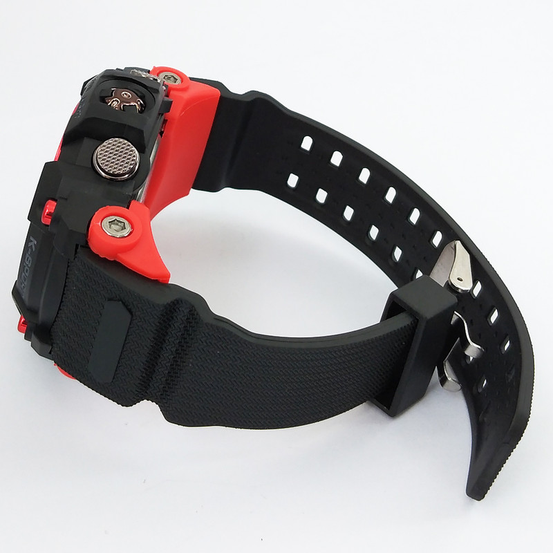 ساعت مچی دیجیتال پسرانه مدل SPORT کد ME500