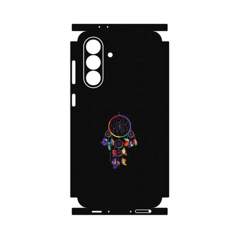 برچسب پوششی ماهوت مدل Dream Catchers-FullSkin مناسب برای گوشی موبایل سامسونگ Galaxy A56