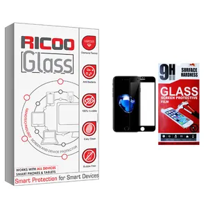 ricoo +HD Screen Protector For Apple Iphone 7
