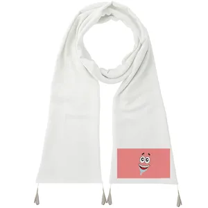 شال زنانه مدل صورت