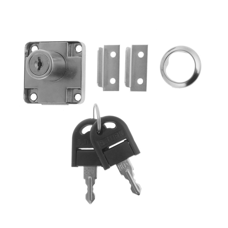 قفل کمد اس ترک مدل RK2050