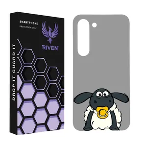 RIVEN RI2-8 Case For Samsung Galaxy S23