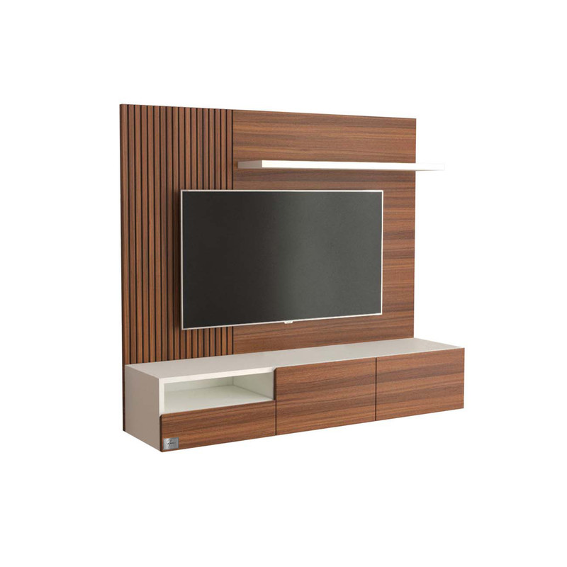 میز تلویزیون دیواری اِلِنسی مدل Benita