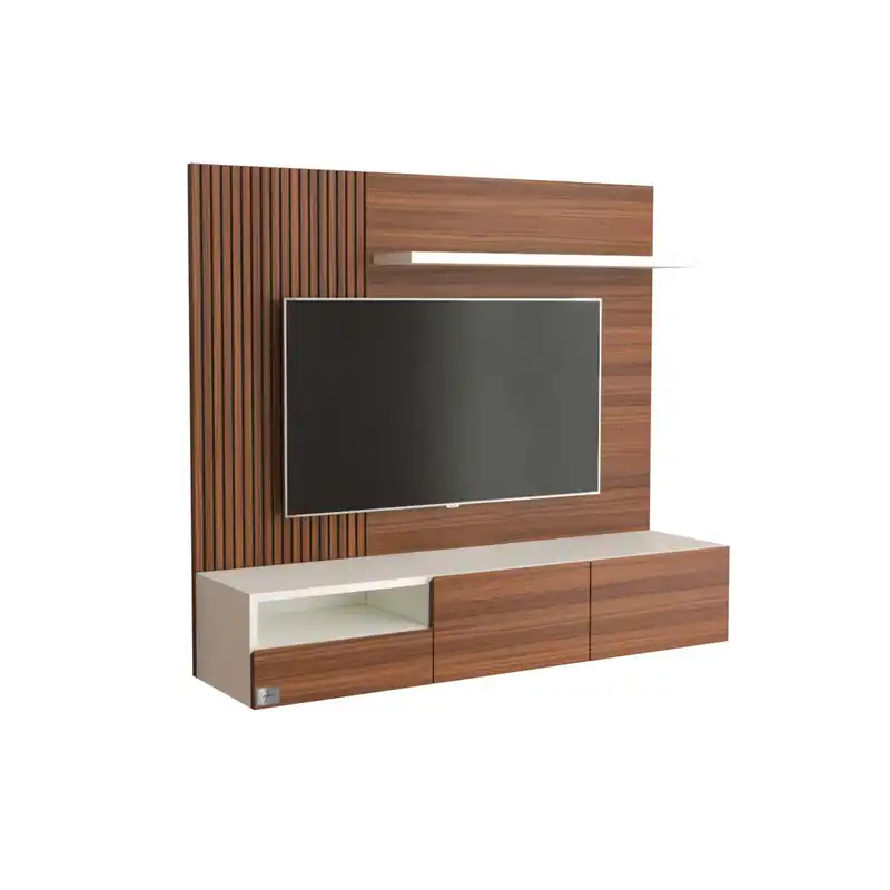 میز تلویزیون دیواری اِلِنسی مدل Benita