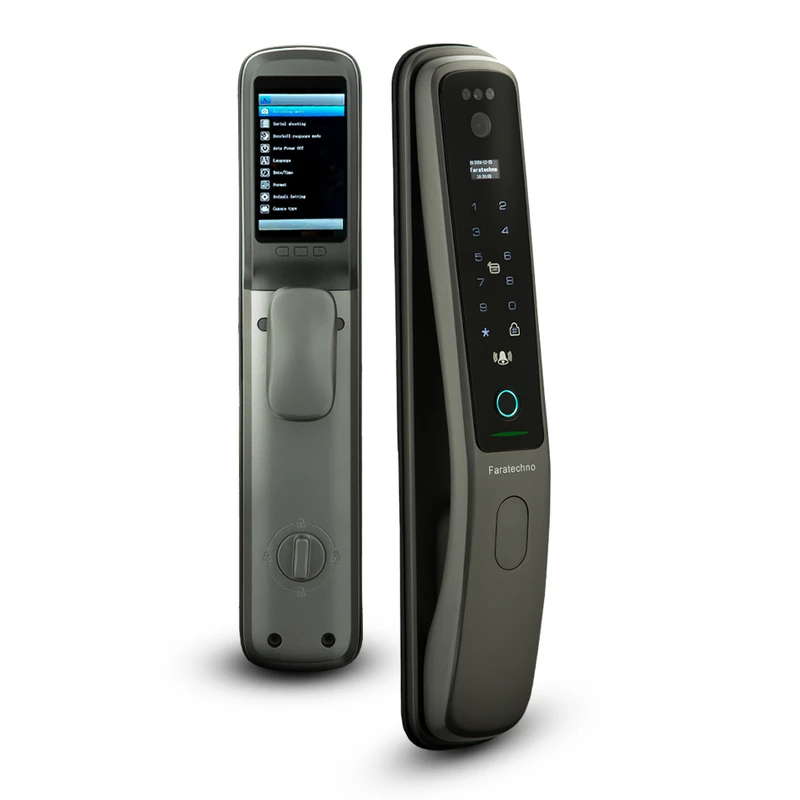 دستگیره هوشمند فراتکنو مدل FPRO330
