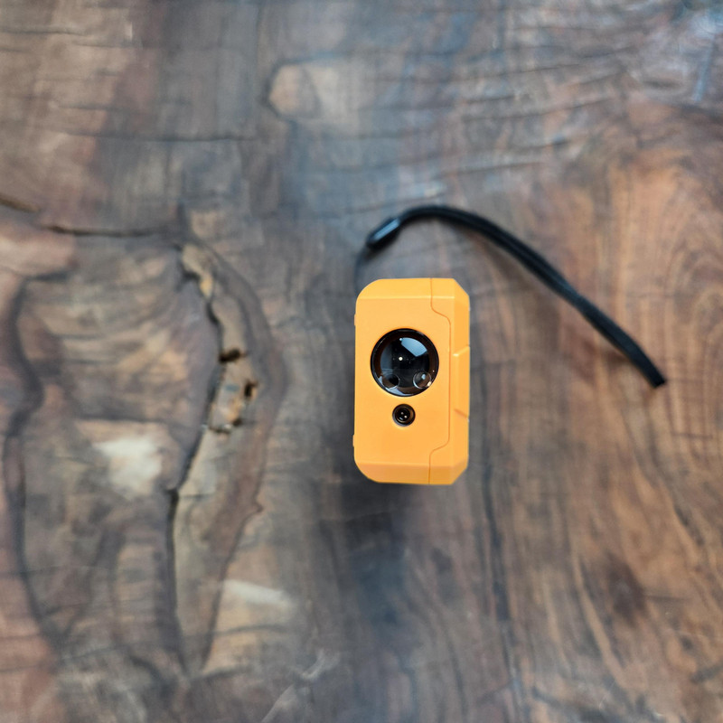 متر لیزری اینتیمکث کد 100176