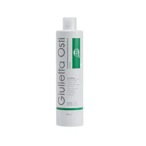 Giulietta Osti Wheat protein Hair Shampoo 350 ml