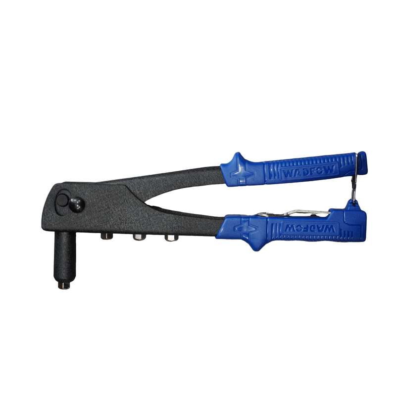 انبر پرچ وادفو مدل WHR1610