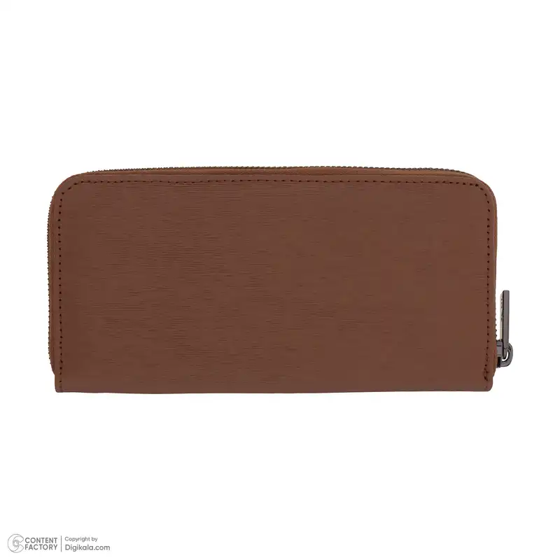 کیف پول چرم مشهد مدل D5538-014