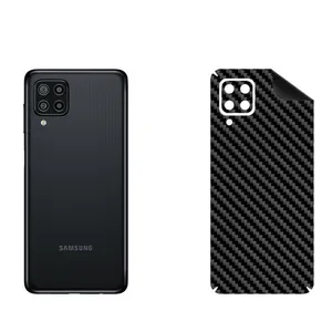 Bestor BT-Fiber Back Skin For Samsung Galaxy F22