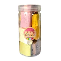 بستنی خشک پفکی مخلوط شیمانا - 110 گرم