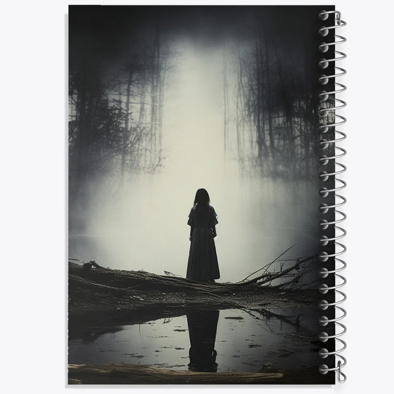 دفتر شطرنجی 50 برگ خندالو مدل مفهومی کد F423