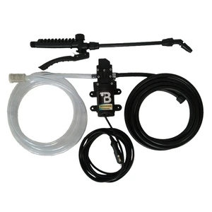 کارواش فندکی مدل DP1206