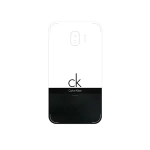 MAHOOT Calvin Klein Cover Sticker for Samsung Galaxy J2 Pro 2018