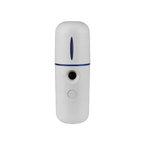 دستگاه آبرسان پوست کد 01