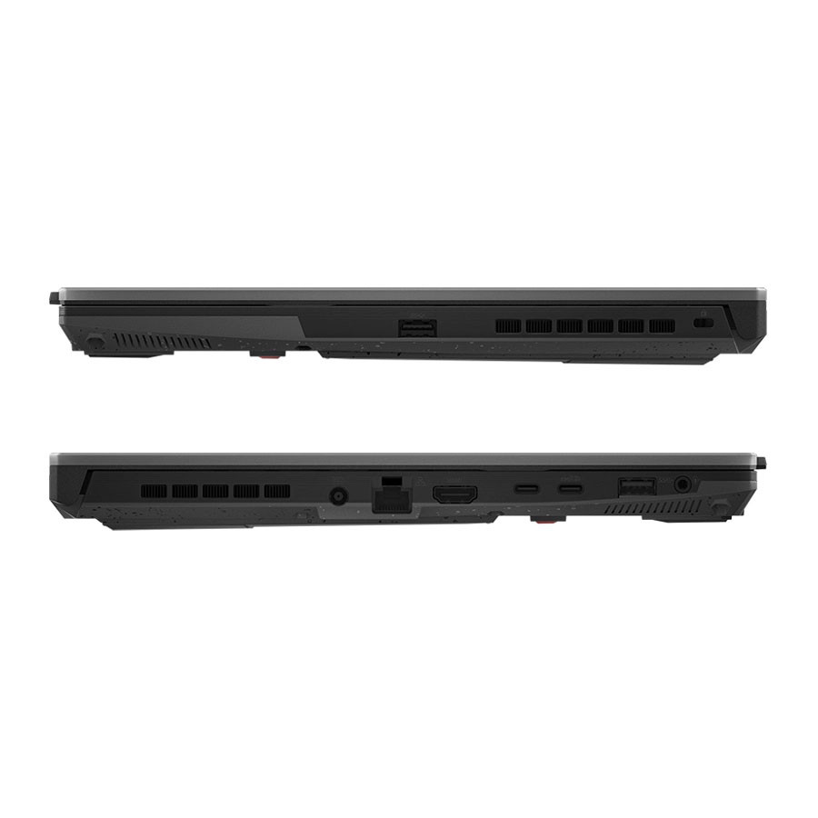 لپ تاپ 15.6 اینچی ایسوس مدل TUF Gaming A15 FA507RF-HN018-R7 6800HS 8GB 512SSD RTX2050 لپ تاپ 15.6 اینچی ایسوس مدل TUF Gaming A15 FA507RF-HN018-R7 6800HS 8GB 512SSD RTX2050