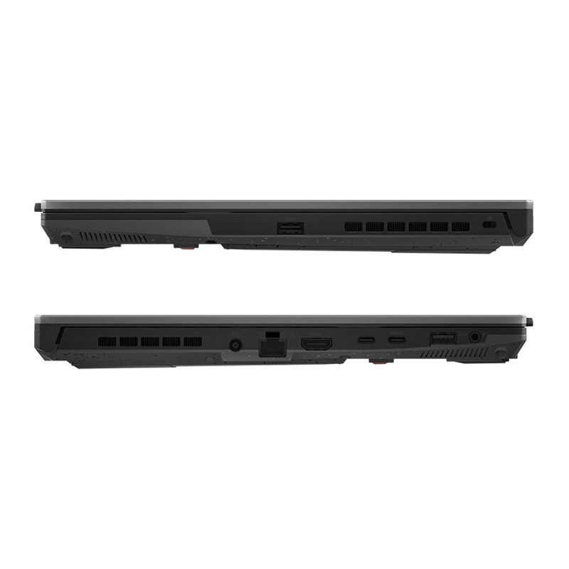 لپ تاپ 15.6 اینچی ایسوس مدل TUF Gaming A15 FA507RF-HN018-R7 6800HS 8GB 512SSD RTX2050 لپ تاپ 15.6 اینچی ایسوس مدل TUF Gaming A15 FA507RF-HN018-R7 6800HS 8GB 512SSD RTX2050