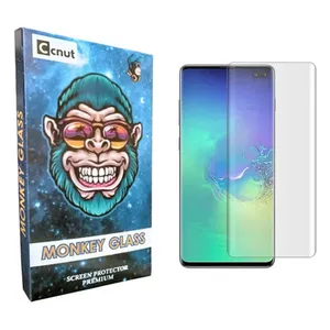 Coconut mnk UV_NW Screen Protector For Samsung Galaxy S10 Plus