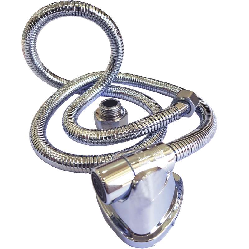 شلنگ توالت زیگورات مدل SHIBE