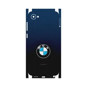 MAHOOT BMW-FullSkin Cover Sticker for HTC Desire 12
