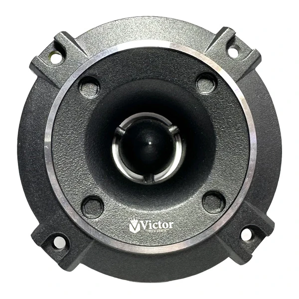 سوپرتیوتر پشت خودرو ویکتور مدل  VICTOR ST-04B  سایز 4 اینچ بسته دو عددی
