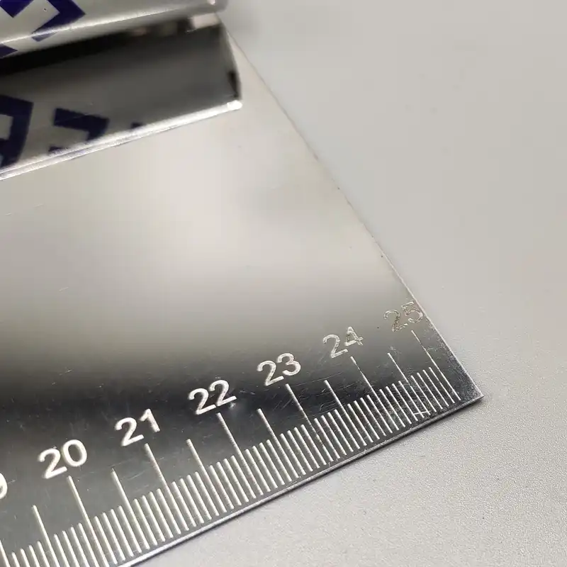 کاردک شیرینی پزی پاستیلو مدل PL-25c