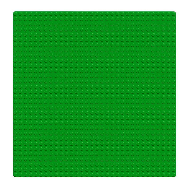 لگو مدل Green Baseplate 10700