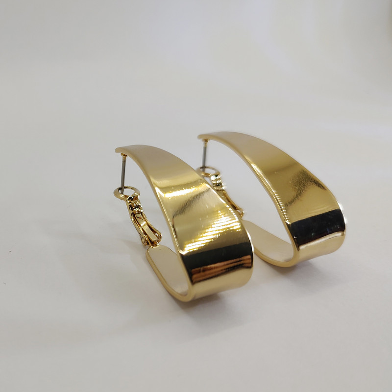 گوشواره زنانه آی ام مدل 77 گوشواره زنانه آی ام مدل 77