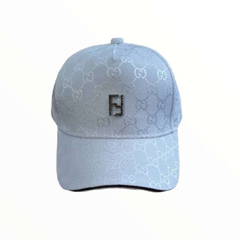 کلاه کپ بچگانه مدل 4198