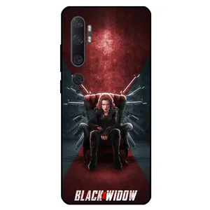 Megafone 5423 Cover For Xiaomi Mi Note 10 / 10 Pro