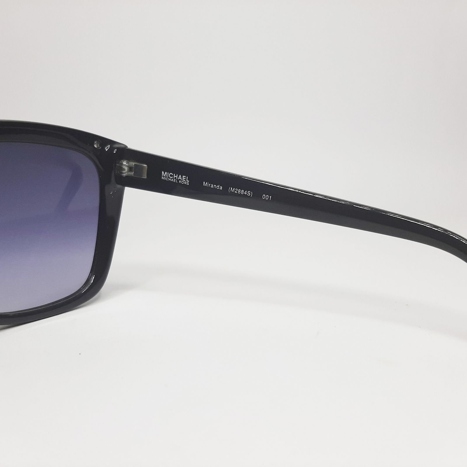 عینک آفتابی زنانه مایکل کورس مدل M2884S001 -  - 6